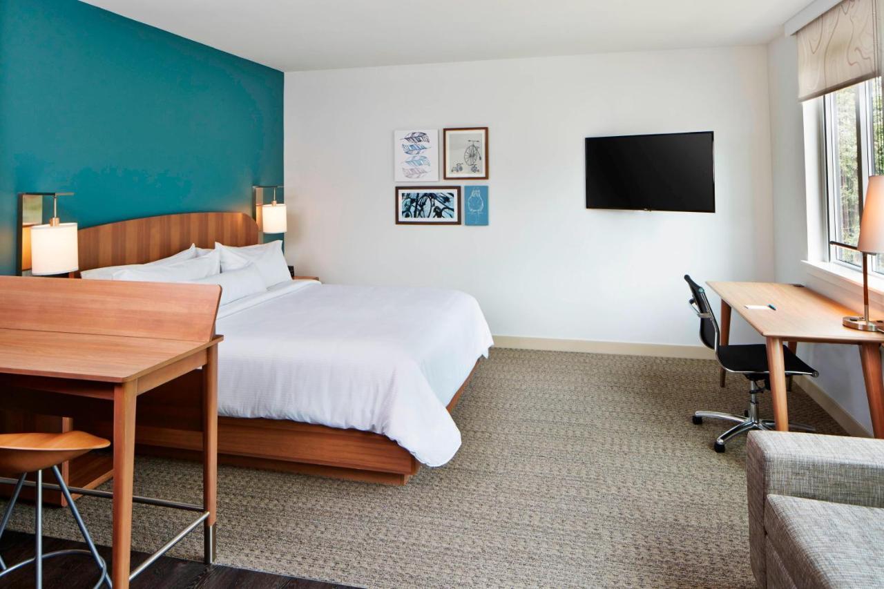 Element Seattle 3* Redmond
