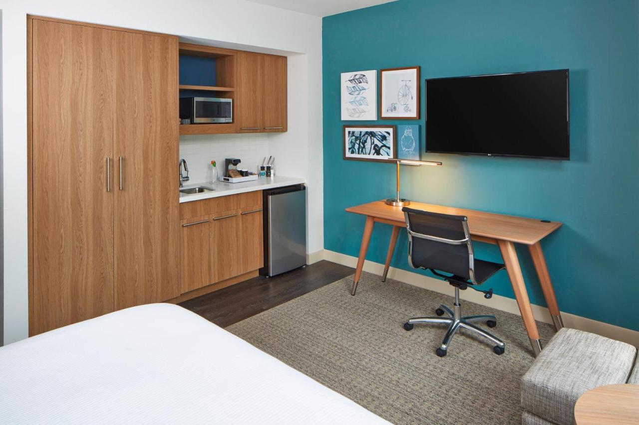 Element Seattle 3* Redmond