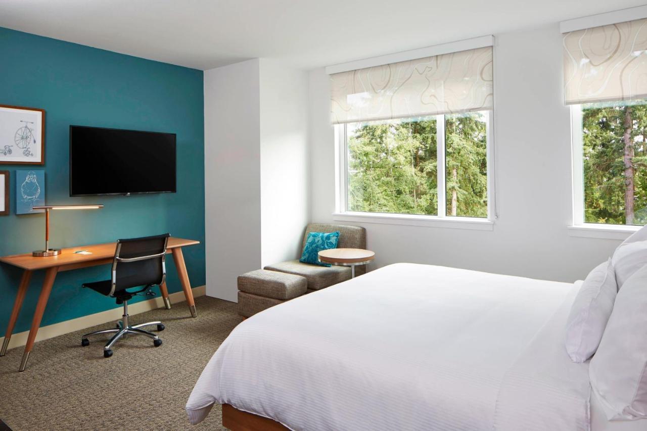 Element Seattle Hotel