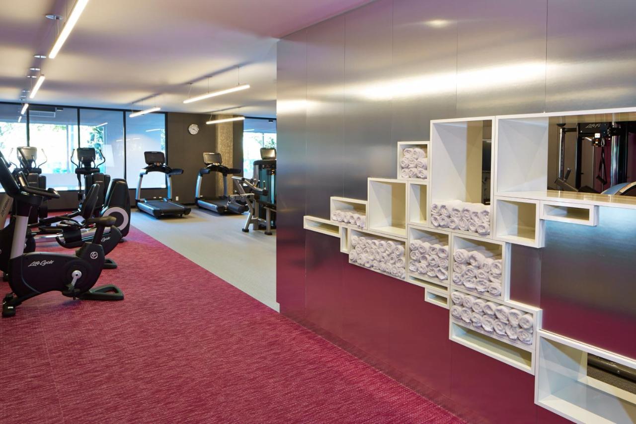 Element Seattle Hotel 3*